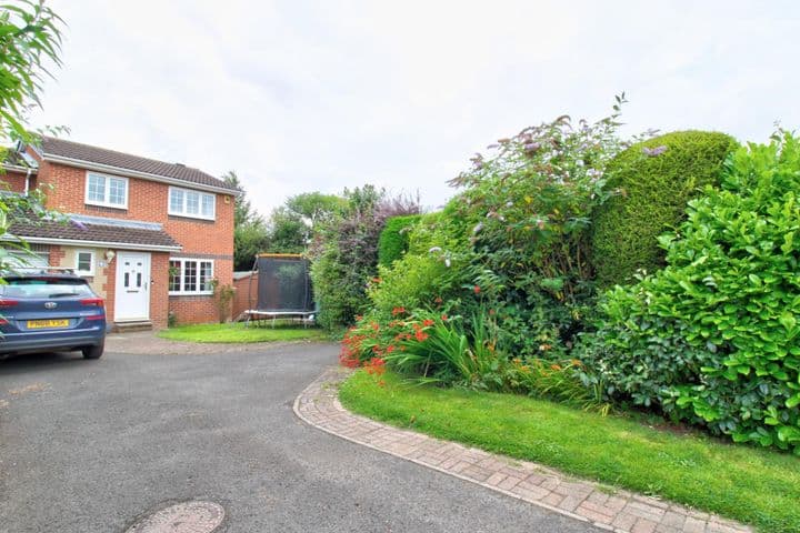 4 bedrooms house for sale in Morpeth, United Kingdom