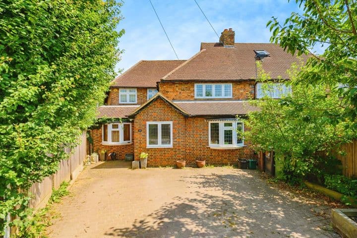 5 bedrooms house for sale in St. Albans, United Kingdom - Image 4