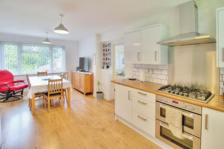 4 bedrooms house for sale in Bracknell, United Kingdom - Image 8