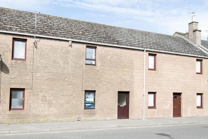 1 bedroom house for sale in Montrose, United Kingdom - Image 11