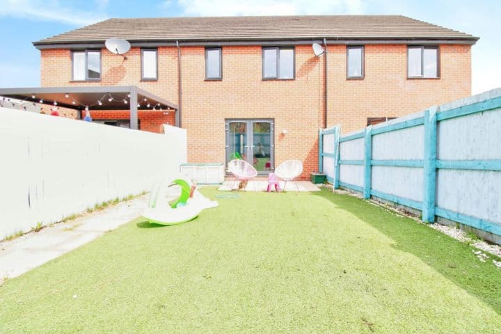 3 bedrooms house for sale in Salford, United Kingdom - Image 5