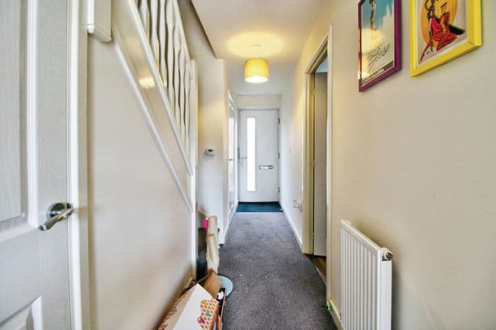 3 bedrooms house for sale in Salford, United Kingdom - Image 8