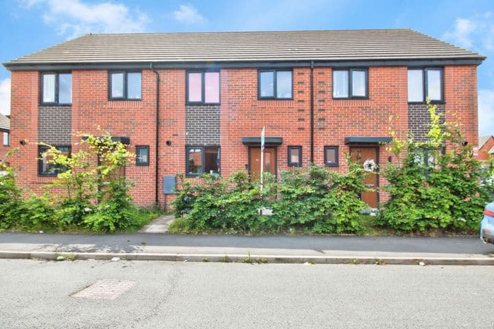 3 bedrooms house for sale in Salford, United Kingdom - Image 2