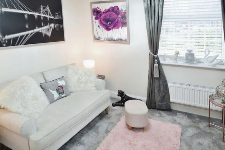 4 bedrooms house for sale in Mansfield, United Kingdom - Image 10