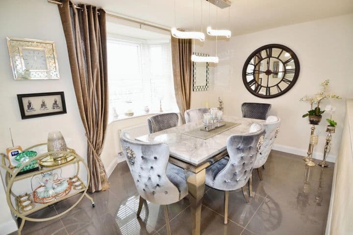 4 bedrooms house for sale in Mansfield, United Kingdom - Image 6