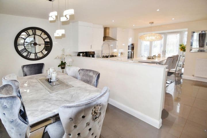 4 bedrooms house for sale in Mansfield, United Kingdom - Image 8