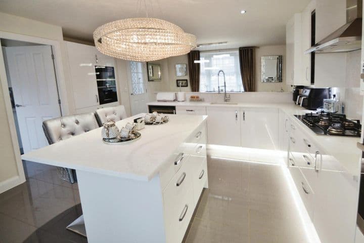 4 bedrooms house for sale in Mansfield, United Kingdom - Image 7