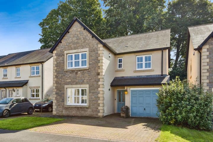 4 bedrooms house for sale in Kendal, United Kingdom