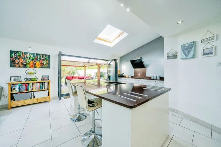 4 bedrooms house for sale in Warrington, United Kingdom - Image 10