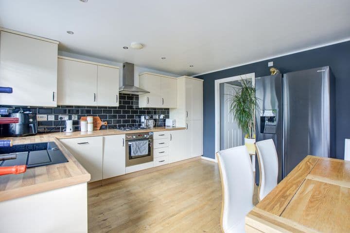 4 bedrooms house for sale in Manchester, United Kingdom - Image 3