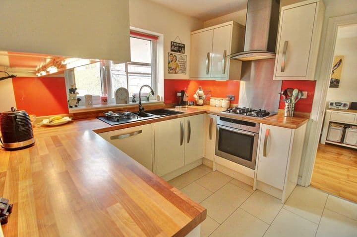 3 bedrooms house for sale in Nuneaton, United Kingdom - Image 8