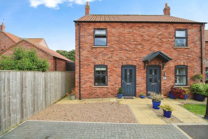 2 bedrooms house for sale in Market Weighton, United Kingdom - Image 2