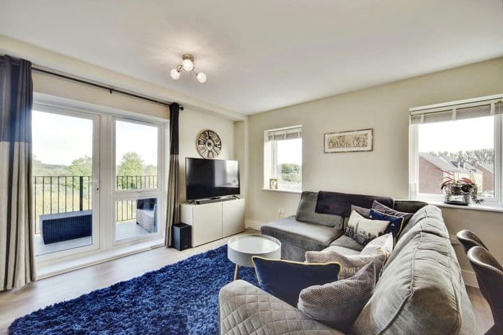 2 bedrooms apartment for sale in Aylesford, United Kingdom - Image 6