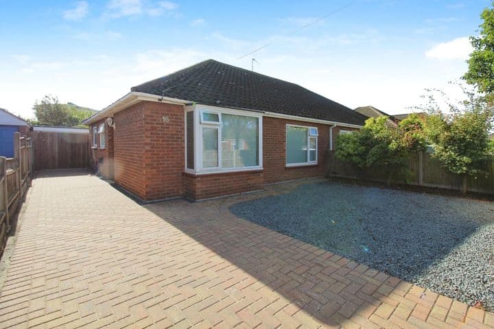 2 bedrooms house for sale in Norwich, United Kingdom - Image 2