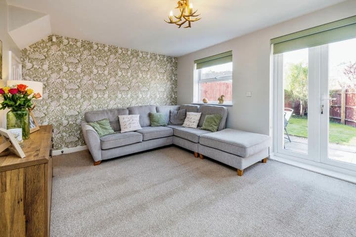 3 bedrooms house for sale in Lincoln, United Kingdom - Image 4