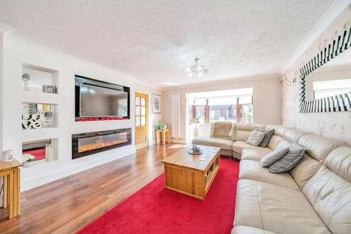 4 bedrooms house for sale in Warrington, United Kingdom - Image 5