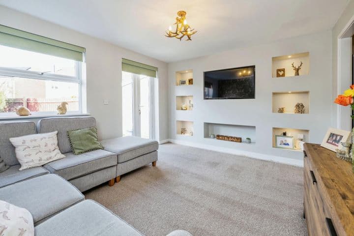 3 bedrooms house for sale in Lincoln, United Kingdom - Image 3