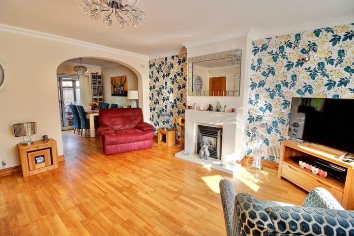 3 bedrooms house for sale in Nuneaton, United Kingdom - Image 7