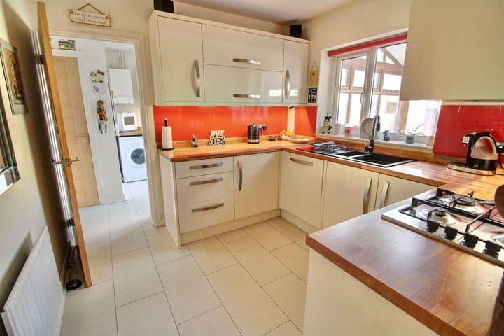 3 bedrooms house for sale in Nuneaton, United Kingdom - Image 3