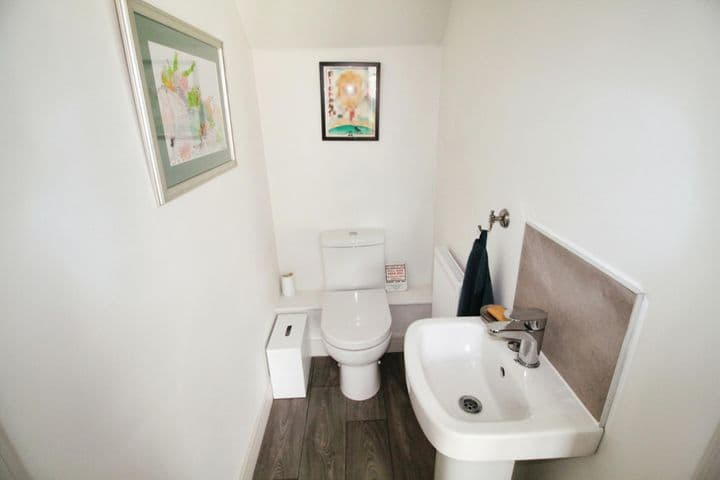 2 bedrooms house for sale in Market Weighton, United Kingdom - Image 8