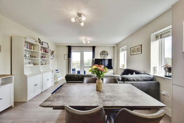 2 bedrooms apartment for sale in Aylesford, United Kingdom - Image 8