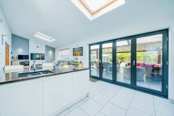 4 bedrooms house for sale in Warrington, United Kingdom - Image 9