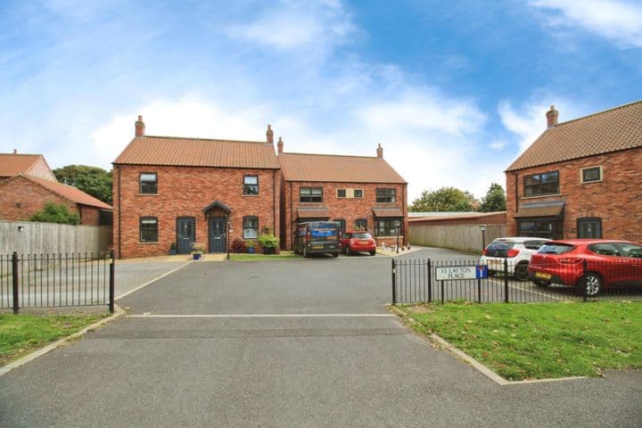 2 bedrooms house for sale in Market Weighton, United Kingdom - Image 5