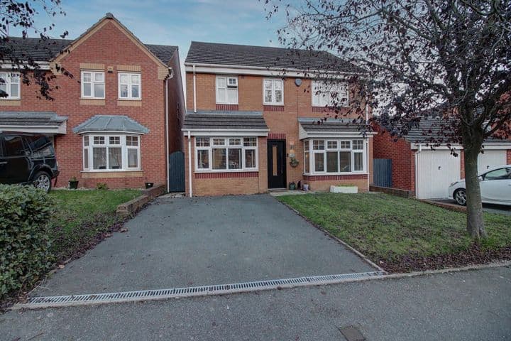 5 bedrooms house for sale in Nuneaton, United Kingdom - Image 2