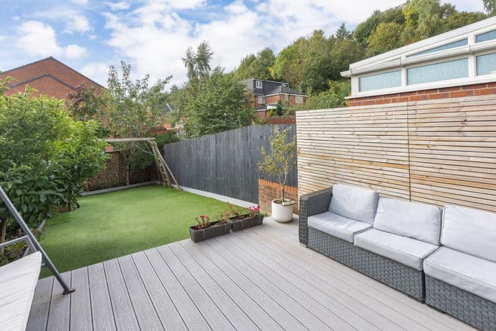 4 bedrooms house for sale in Manchester, United Kingdom - Image 7