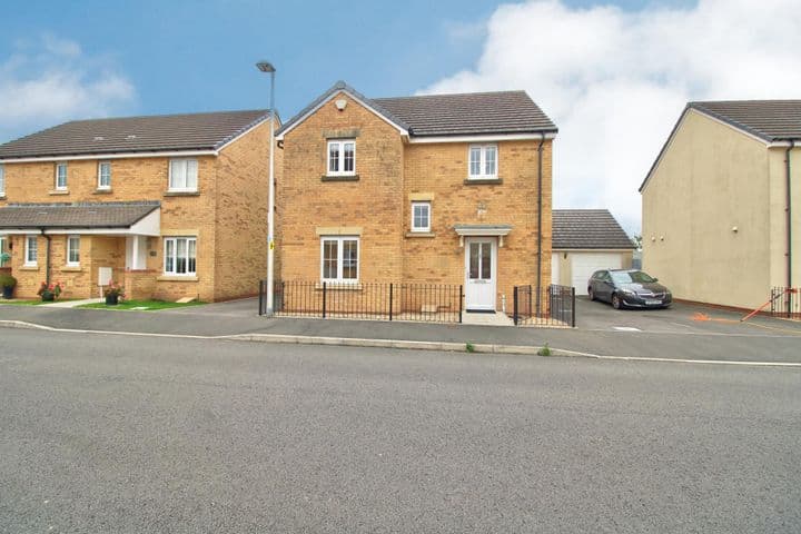 4 bedrooms house for sale in Pontypool, United Kingdom - Image 6