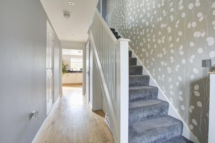 4 bedrooms house for sale in Manchester, United Kingdom - Image 5