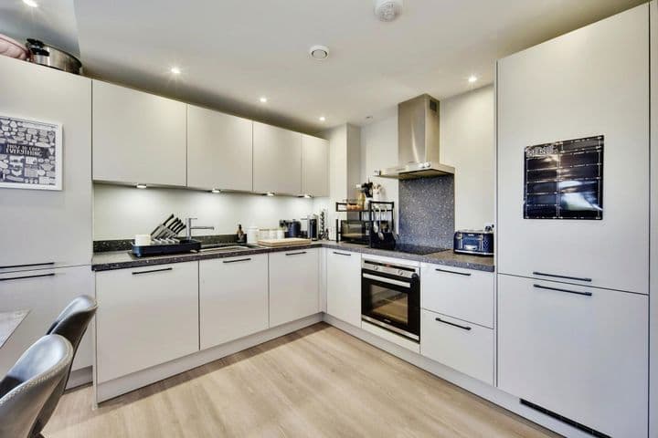 2 bedrooms apartment for sale in Aylesford, United Kingdom - Image 9