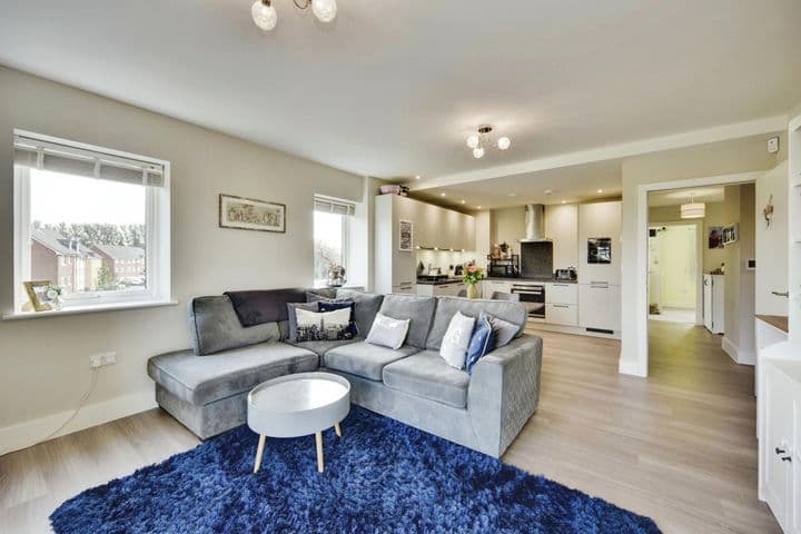 2 bedrooms apartment for sale in Aylesford, United Kingdom - Image 7