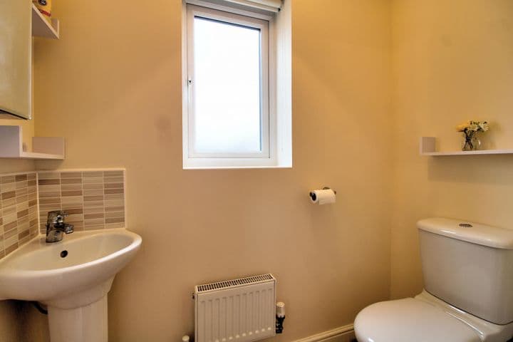 4 bedrooms house for sale in Pontypool, United Kingdom - Image 11