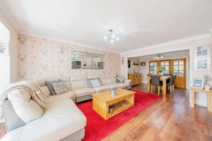 4 bedrooms house for sale in Warrington, United Kingdom - Image 6