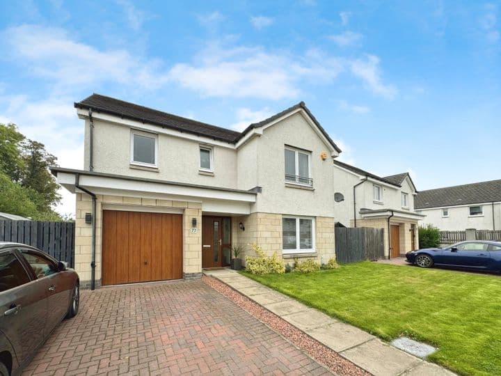 4 bedrooms house for sale in Glasgow, United Kingdom