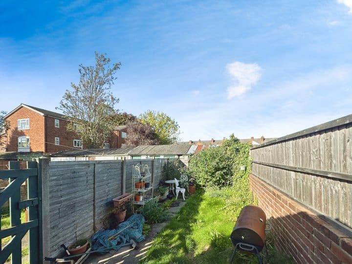 2 bedrooms house for sale in Lincoln, United Kingdom - Image 3