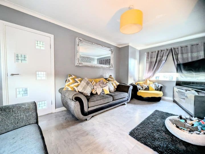 2 bedrooms house for sale in Coatbridge, United Kingdom - Image 6