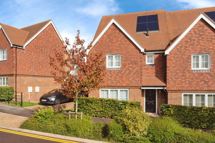 3 bedrooms house for sale in Tunbridge Wells, United Kingdom - Image 3