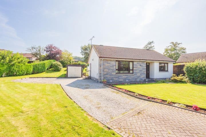 2 bedrooms house for sale in Dumfries and Galloway, United Kingdom - Image 2