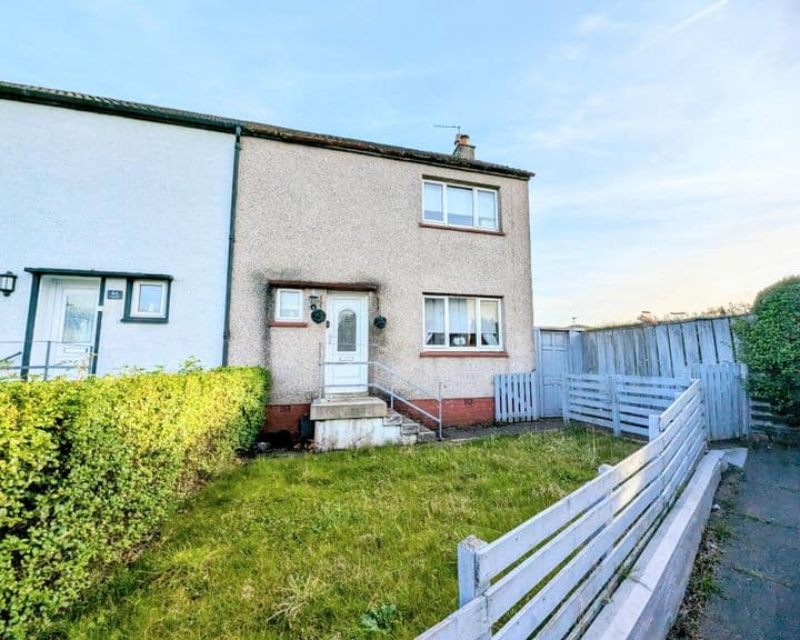 2 bedrooms house for sale in Coatbridge, United Kingdom - Image 2