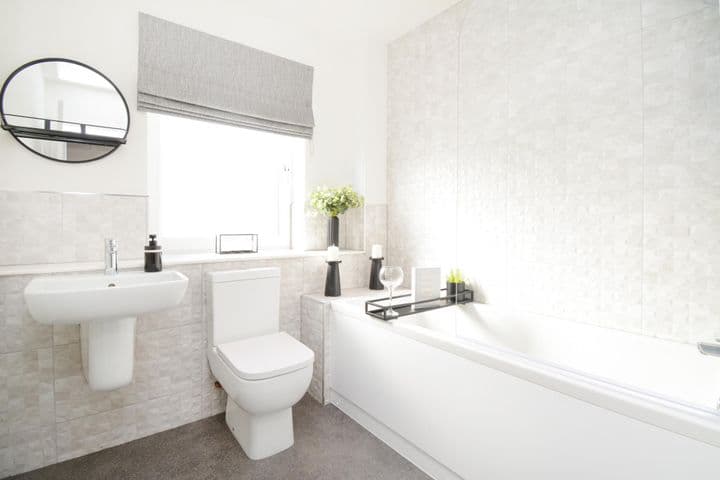 3 bedrooms house for sale in Montrose, United Kingdom - Image 11