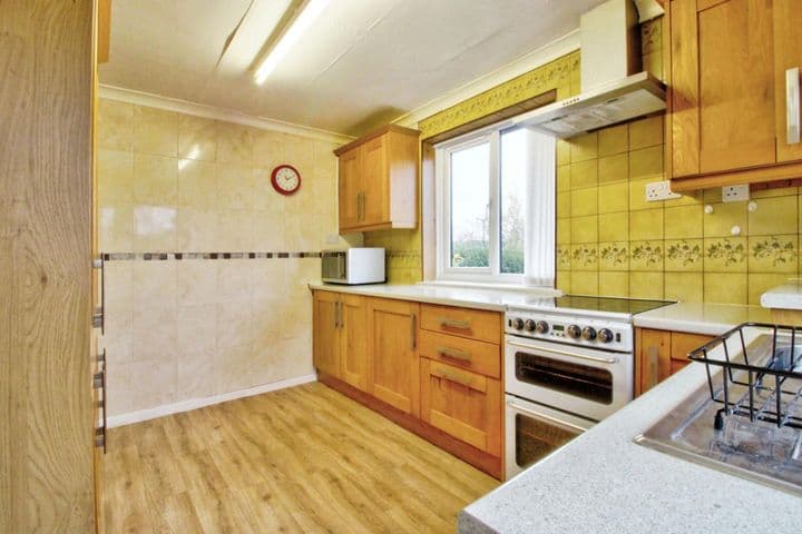 2 bedrooms house for sale in Rotherham, United Kingdom - Image 7