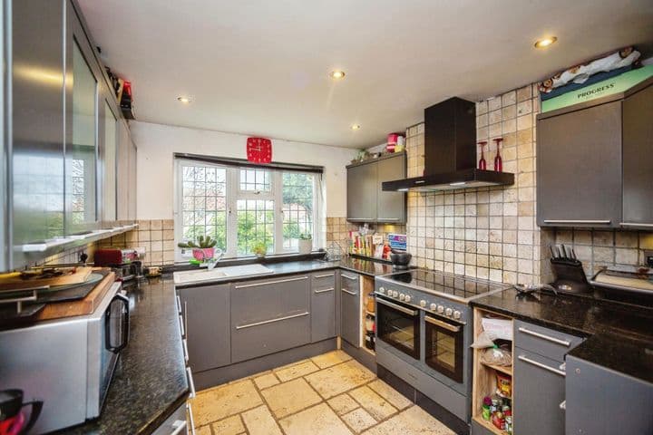 4 bedrooms house for sale in Maidstone, United Kingdom - Image 3