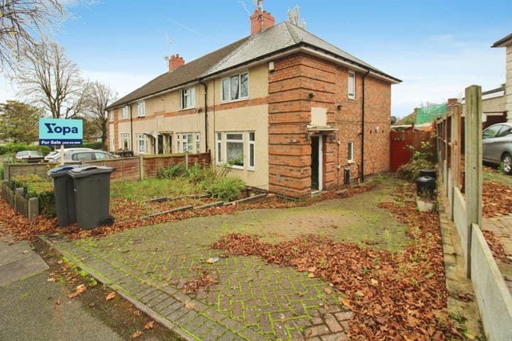 3 bedrooms house for sale in Birmingham, United Kingdom - Image 2