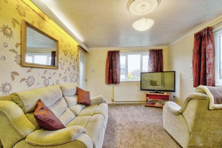 2 bedrooms house for sale in Rotherham, United Kingdom - Image 9