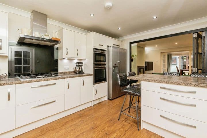 3 bedrooms house for sale in Bristol, United Kingdom - Image 5