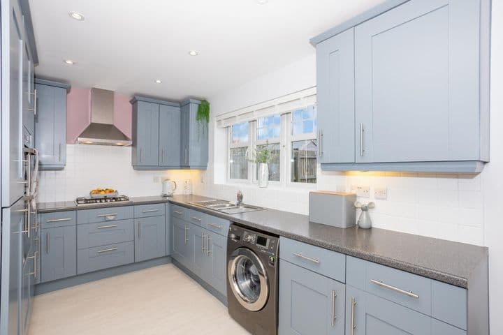 4 bedrooms house for sale in Dumfries and Galloway, United Kingdom - Image 9