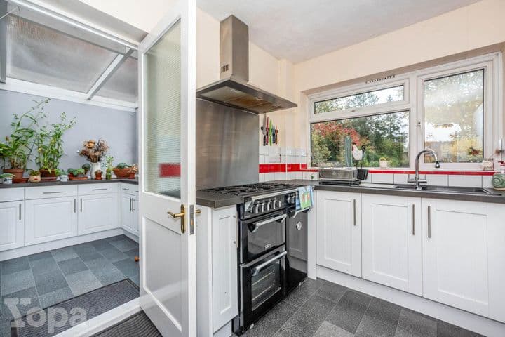 3 bedrooms house for sale in Dartford, United Kingdom - Image 9