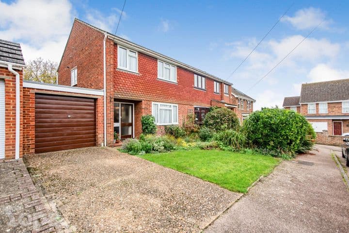 3 bedrooms house for sale in Dartford, United Kingdom - Image 2